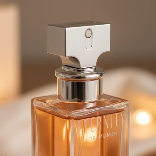 Calvin Klein Eternity Para Mujeres Flame Eau De Parfum 100 Ml