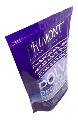 Polvo Decolorante Primont Máxima Decoloración Pelo X 700g