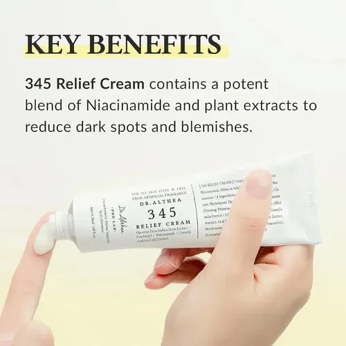 Ue Crema Regeneradora Post-acné Dr. Althea 345 50 Ml