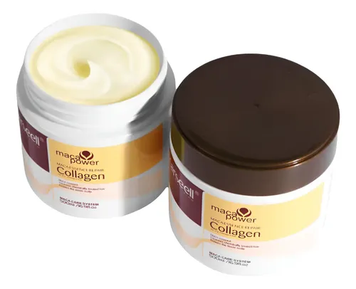 Karseell Mascarilla Capilar Colageno Original 500 Ml