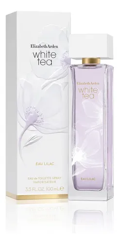 Elizabeth Arden White Tea Lilac Edt