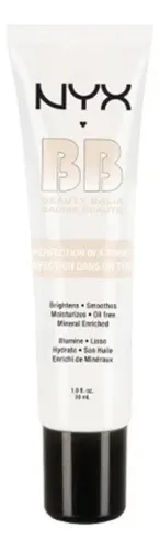 Nyx Bb Cream