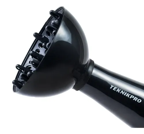 Secador De Pelo Profesional Altro 2800 Teknikpro