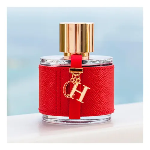 Perfume Carolina Herrera Ch Mujer Edt 100 Ml
