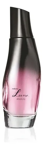 Perfume Natura Luna Absoluta 75ml Eau De Toilette para Mujer
