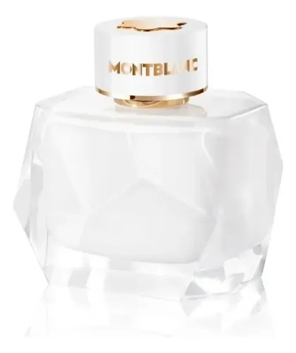Mont Blanc Signature 90ml Edp Dama – Original