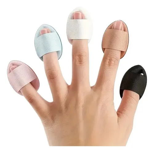 Esponja Correctora Facial Portátil Db Mini &qh
