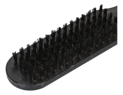 Cepillo De Cabello Antiestático De Doble Cara