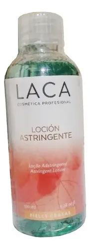 Loción Astringente Pieles Grasas Laca Momento de aplicación Día/Noche Tipo de piel Todo tipo de piel