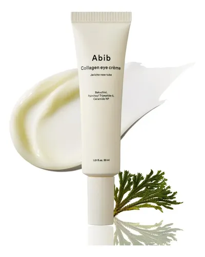 Abib Crema Contorno De Ojos Collagen Eye Crème Jericho 30ml