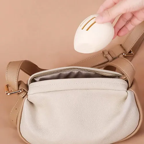 Estuche Porta Esponja De Maquillaje Organizador Viaje Makeup