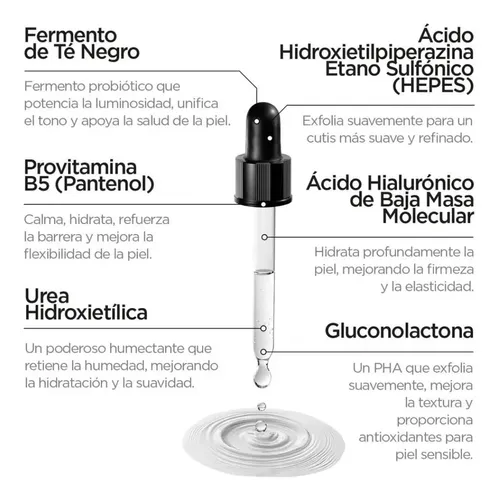 Serum Revox B77 Skintreats Activador Rejuvenecimiento