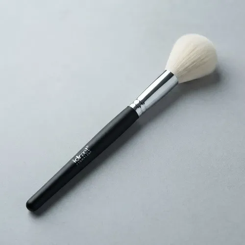 Brocha Maquillaje Iluminador Sp31 Highlight Brush Idraet