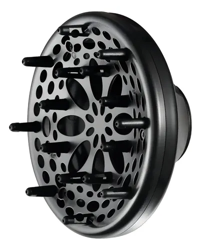 Secador De Pelo Daihatsu Sasoon Hd-4500 2000w 2 Velocidades Color Blanco