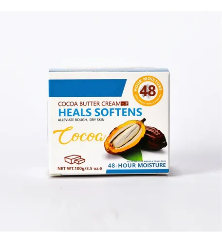 Loción Corporal Hidratante Para Reparar La Piel Seca, 100 G, Hidr