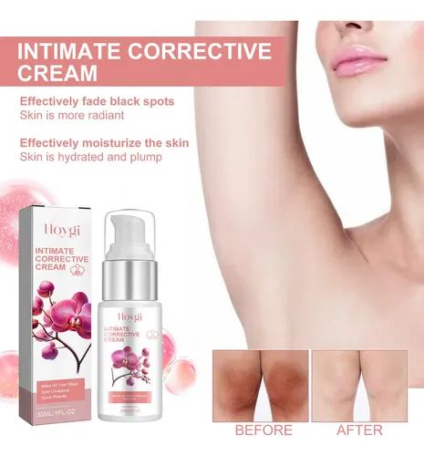 Sérum Corrector Oscuro Para Rostro Y Cuerpo, Blanqueador E H