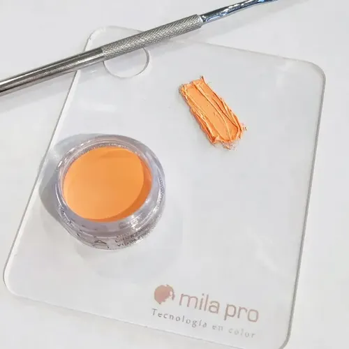 Corrector De Ojeras Tonalizador Correctivo Mila Marzi Tono 2000P-03