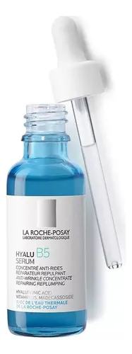 Sérum Reparador Antienvejecimiento Hyalu B5 La Roche Posay Sensible Día/noche