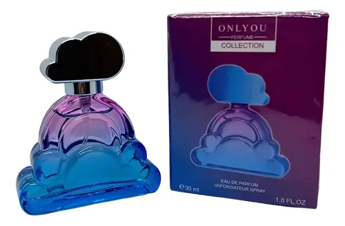 Eau de Parfum Onlyou Only You Mini Perfume 30ml Spray Con