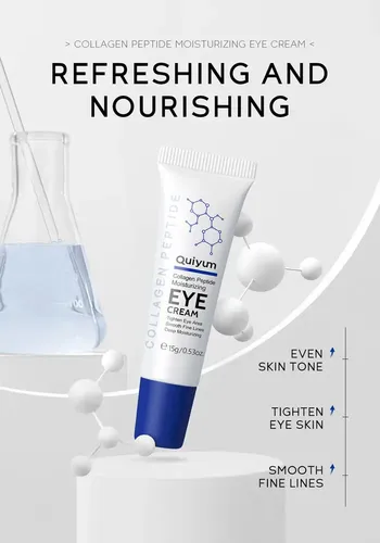 3×gel Lifting Para Ojos Que Reduce Las Arrugas Mejora La ..