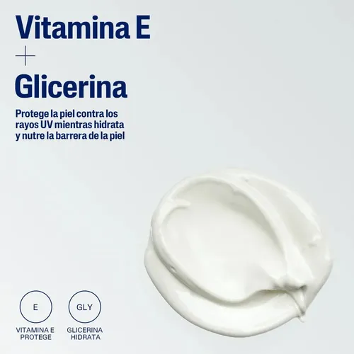 Cetaphil Hidratante Facial Diario Fps 50+ Sin Fragancia 50ml