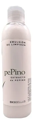 Combo Biobellus Emulsión + Crema + Pulidora+ Mascara+ Loción