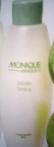Locion Tónica Monique