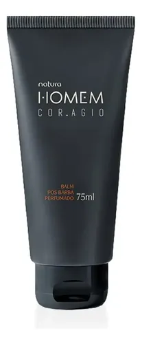 Crema Hidratante Corporal Homem Cor.agio 125 Ml