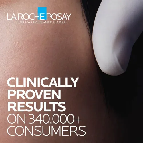 La Roche-posay Effaclar Gel Purificante 400 Ml