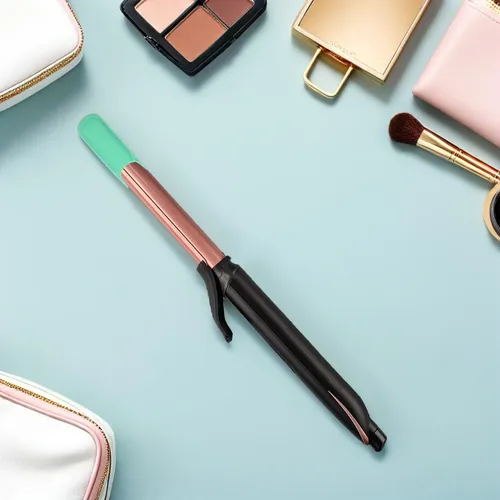 Funda De Silicona Para Plancha De Pelo, 2 Unidades, Para Riz