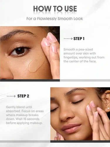 Primer Facial Sheglam Alisador Y Difuminador De Poros
