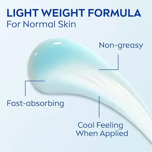 Crema Gel Corporal Reafirmante Nivea 190g Q10 Ácido
