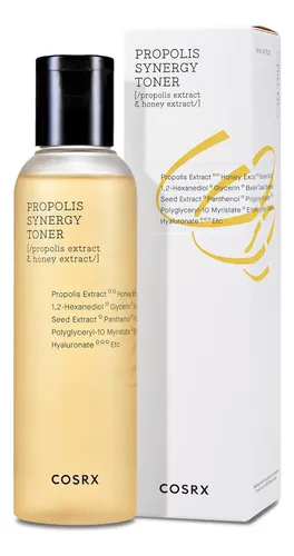 I  Cosrx – Tónico Firmador Propolis Synergy 150ml ·  L