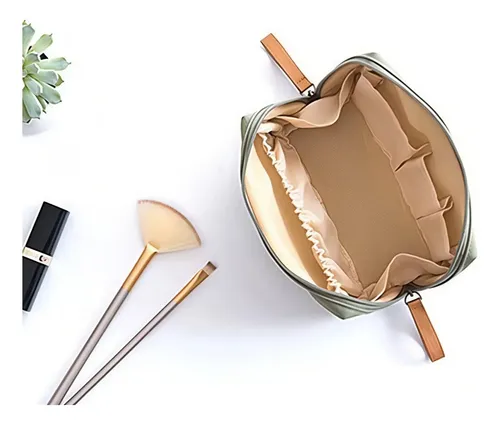 Travel Makeup Organizer Cosmetic Bag