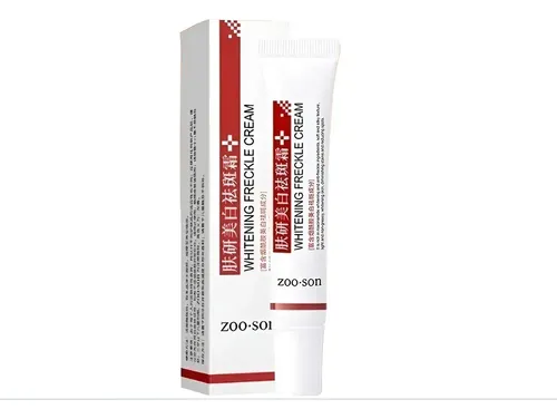 Wu- `pomada Facial Reparator For Branquear Manchas, .m