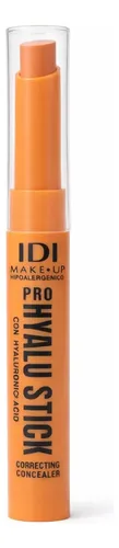 Corrector De Ojeras Idi Con Acido Hialuronico