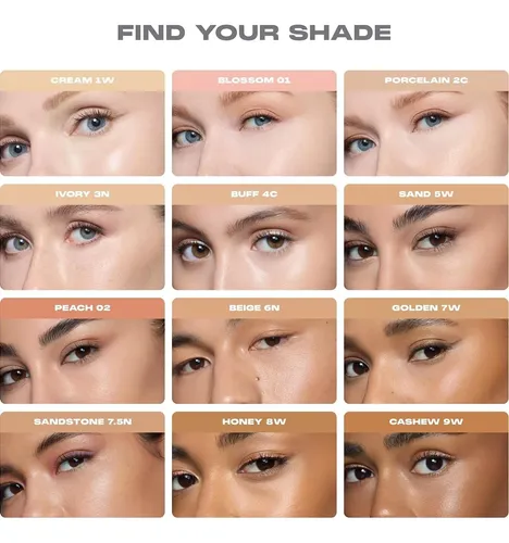Morphe Wakeup Artist Corrector Iluminador Bajo Ojos Clove