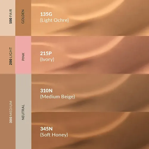 Avon Match Me Base Maquillaje Natural Finish 250ncream Beige