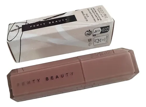 Gloss Labial Larga Duración Fenty Beauty Blaz’d Donut A Prueba De Agua