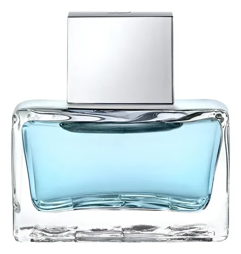 Banderas For Women Blue Seduction Edt 50 Ml Para Mujer
