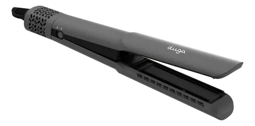 Plancha Alisadora Secadora Duga 1300w Brushless 5 Niveles