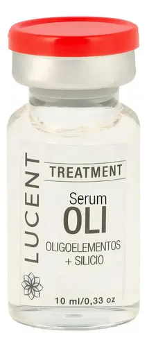 Oligoelementos + Silicio Serum Esteril Dermapen Todo Tipo De Piel