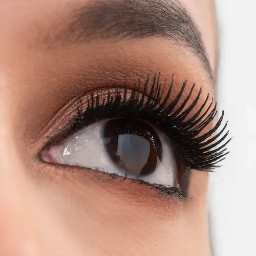 Mascara Para Pestañas Vogue Resist 36hs A Prueba De Agua