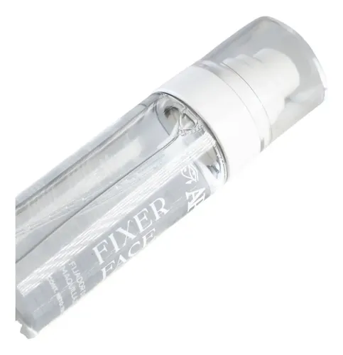 Ap Professional Fixer Face Fijador De Maquillaje 75ml