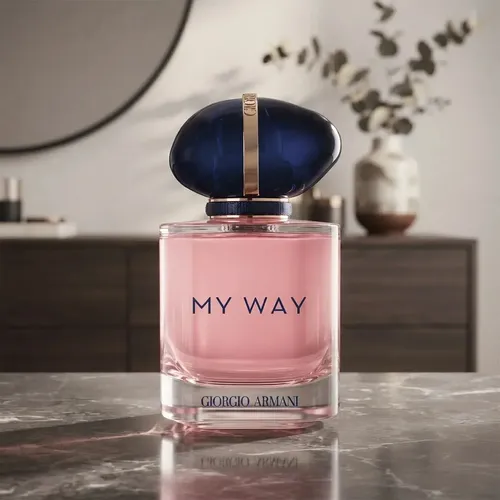 My Way Giorgio Armani My Way Eau De Parfum EDP 30ml para mujer
