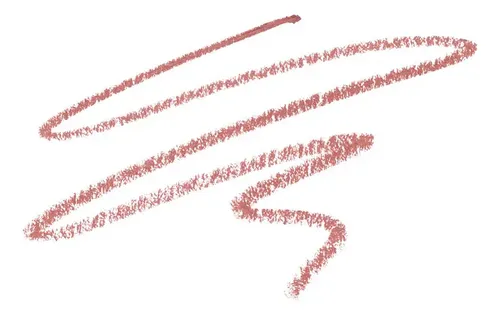 Delineador Labial E.L.F. Cosmetics Cream Glide Lápiz Color Truth Or Bare