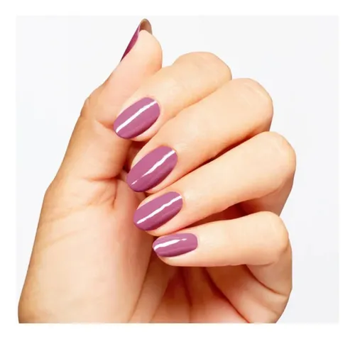 Opi Nail Lacquer My Me Era I Can Buy Myself Violets X 15ml Color Violeta