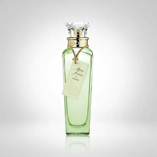 Perfume Adolfo Dominguez Agua Fresca De Azahar Edt 60 Ml