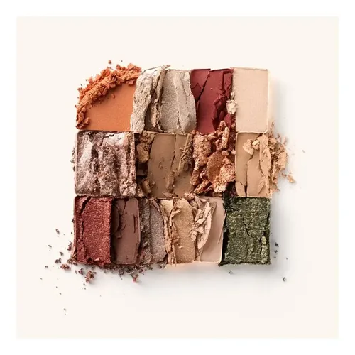 Catrice Paleta De Sombras De Ojos Slim Color Safari Fever