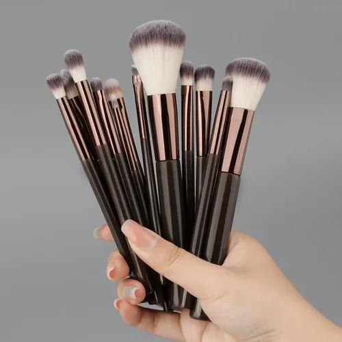 Herramienta De Belleza Para Sistema De Cepillo